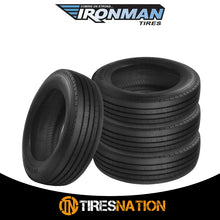 Ironman I 109 7.5/16R14 122/118N Tire