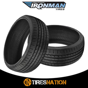 Ironman Imove Gen2 As 215/55R17 94V Tire