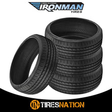 Ironman Imove Gen2 As 235/50R17 96W Tire