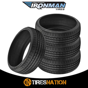 Ironman Imove Gen2 As 225/45R18 95W Tire