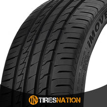 Ironman Imove Gen2 As 225/35R19 88W Tire