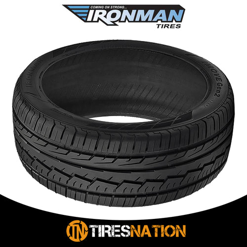 Ironman Imove Gen2 Suv 275/40R22 108V Tire