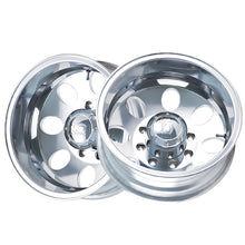 Ion 167 17X6.5 8-210 154.2 -142