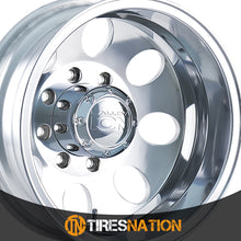 Ion 167 17X6.5 8-210 154.2 -142