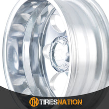 Ion 167 17X6.5 8-210 154.2 -142