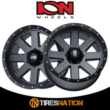 Ion 134 20X10 5-127 83.82 -19