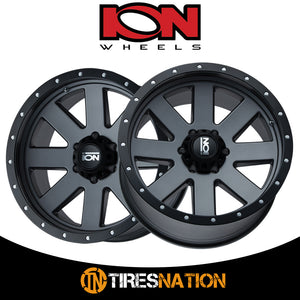 Ion 134 20X10 5-127 83.82 -19