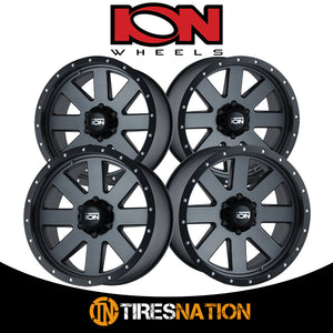 Ion 134 20X10 5-127 83.82 -19