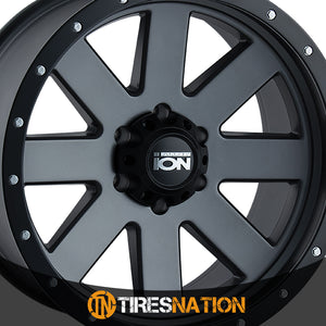 Ion 134 20X10 5-127 83.82 -19