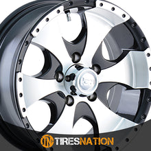 Ion 136 15X6 6X139.7 108 0