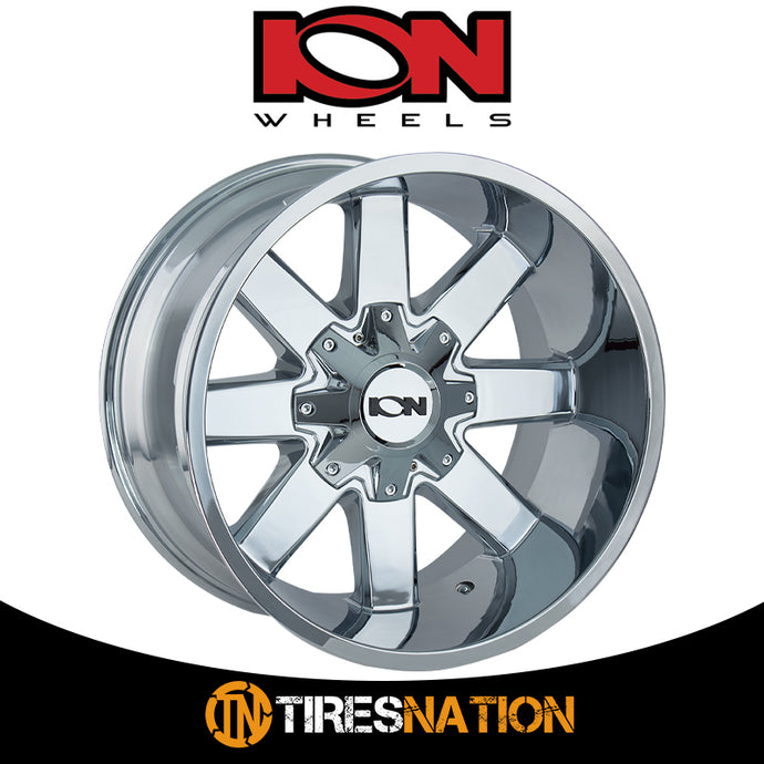 Ion 141 20X9 8-165.1 130.8 0