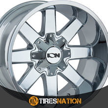 Ion 141 20X9 5-150/5-139.7 110 0