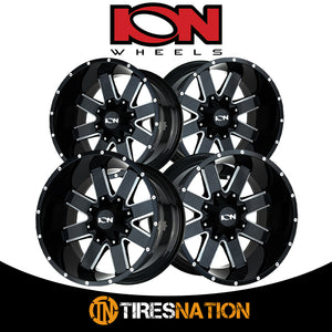 Ion 141 20X9 8-170 125.2 18