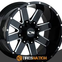 Ion 141 20X9 8-170 125.2 18