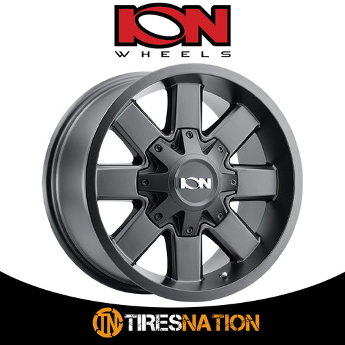 Ion 141 20X9 6-135/6-139.7 106 15