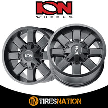 Ion 141 20X9 6-135/6-139.7 106 15