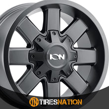 Ion 141 20X9 6-135/6-139.7 106 15