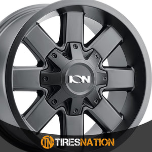 Ion 141 20X9 6-135/6-139.7 106 15