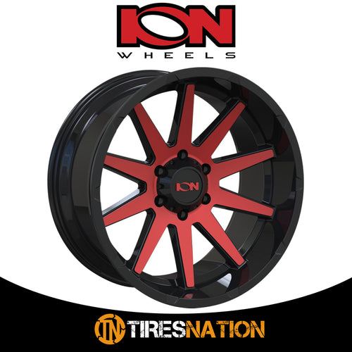 Ion 143 20X9 8-180 124.2 18