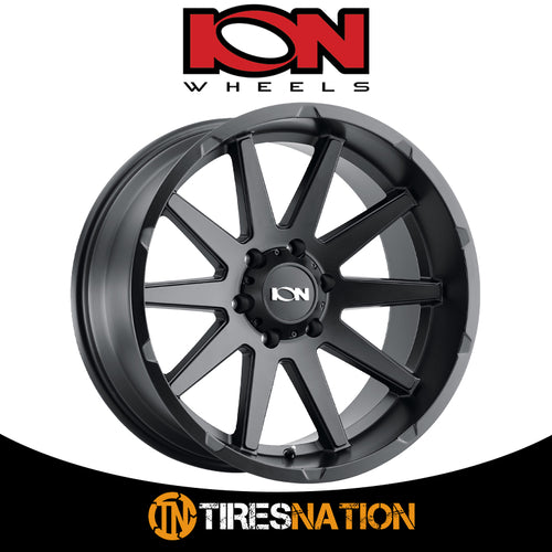 Ion 143 18X9 8-165.1 125.2 18