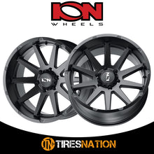 Ion 143 20X9 5-139.7 108 0