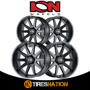 Ion 143 20X9 5-139.7 108 0