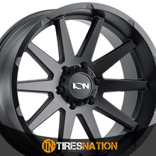 Ion 143 17X9 8-170 125.2 18