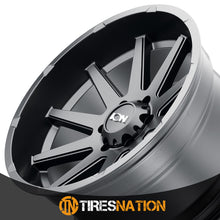 Ion 143 20X9 6-135 87.1 0