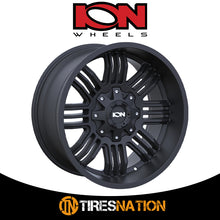 Ion 144 20X10 8-165.1 125.2 -19