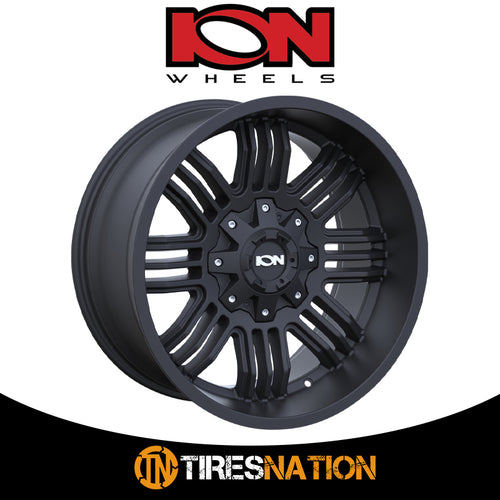 Ion 144 20X10 8-165.1 125.2 -19