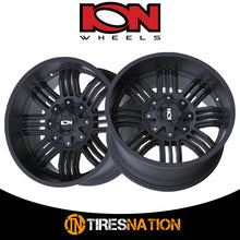 Ion 144 20X10 8-165.1 125.2 -19