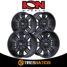 Ion 144 20X10 8-165.1 125.2 -19