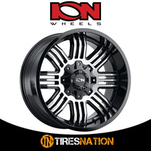 Ion 144 20X9 6-135/6-139.7 106 18
