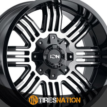 Ion 144 20X9 6-135/6-139.7 106 18