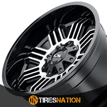 Ion 144 20X9 6-135/6-139.7 106 18