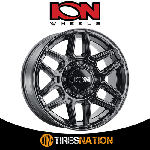 Ion 146 20X9 5-127 78.1 0