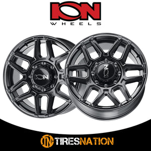 Ion 146 20X9 5-127 78.1 0