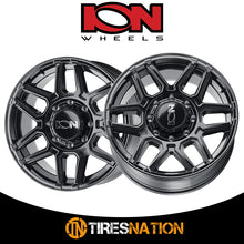 Ion 146 20X10 6-135 87.1 -19