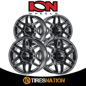 Ion 146 20X9 5-127 78.1 0