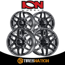 Ion 146 20X10 6-135 87.1 -19