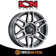 Ion 146 20X10 5-127 78.1 -19