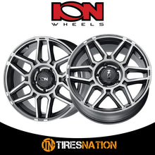 Ion 146 20X9 6-139.7 106 18
