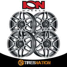 Ion 146 20X9 5X150 110 18