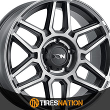 Ion 146 20X10 5-127 78.1 -19