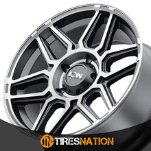 Ion 146 20X9 5X150 110 18