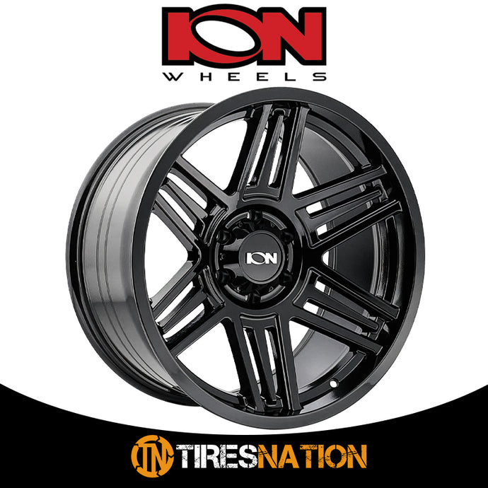 Ion 147 17X9 8-170 125.2 0