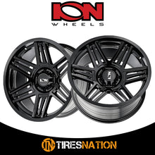 Ion 147 17X9 8-170 125.2 0