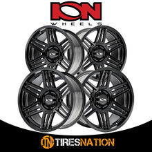 Ion 147 17X9 8-170 125.2 0