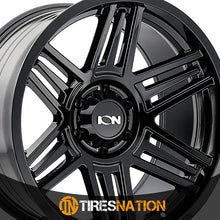 Ion 147 20X10 6-135 87 -19