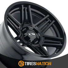 Ion 147 17X9 8-170 125.2 0